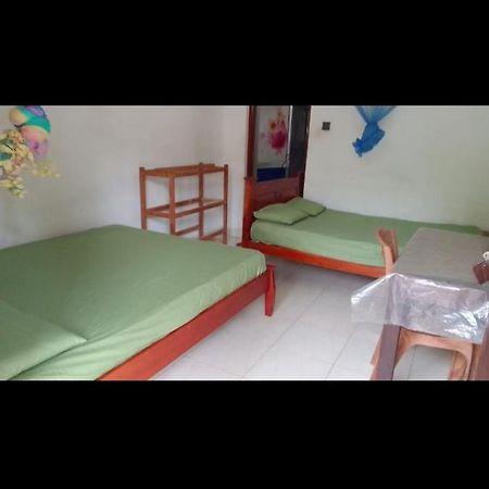 Dinesh Guest House Kataragama Eksteriør billede
